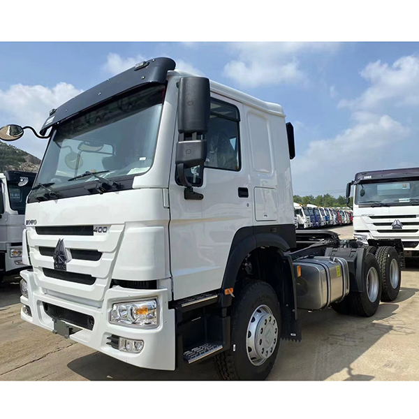 howo NX 6x4 牵引车  轻型/重型