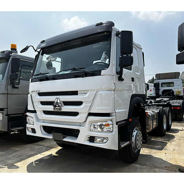 howo NX 6x4 牵引车  轻型/重型