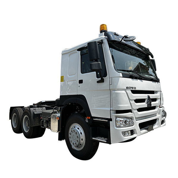 howo NX 6x4 牵引车  轻型/重型
